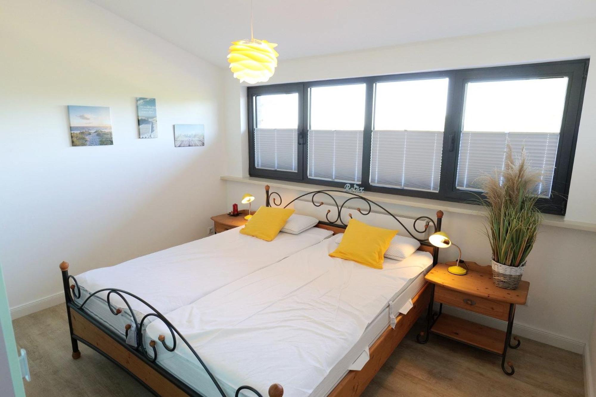 Ostseeappartement LizArt WE33 - ABC420