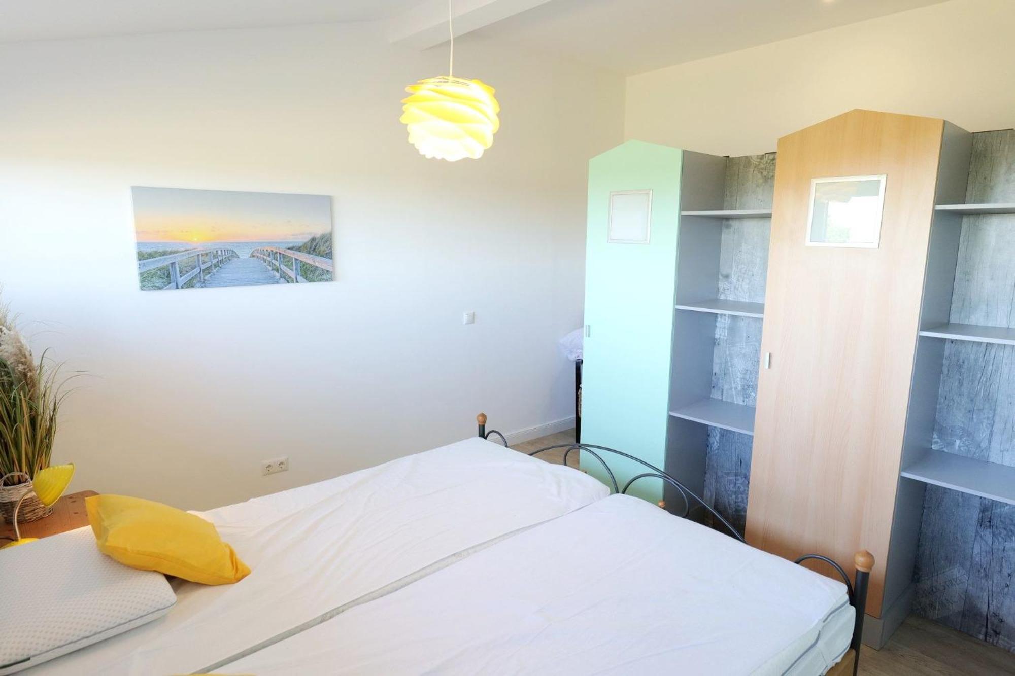 Ostseeappartement LizArt WE33 - ABC420