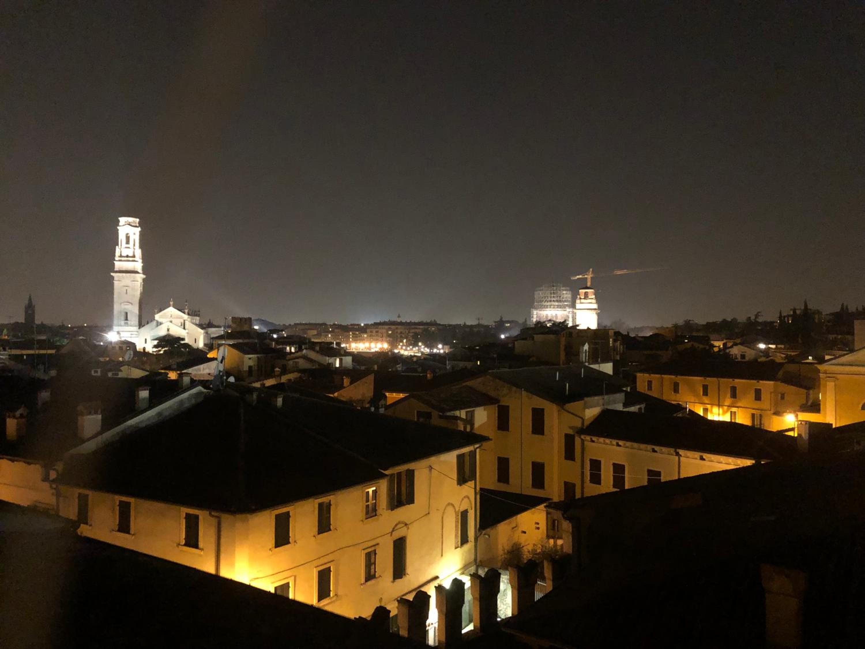 Pietra di Verona Residenza