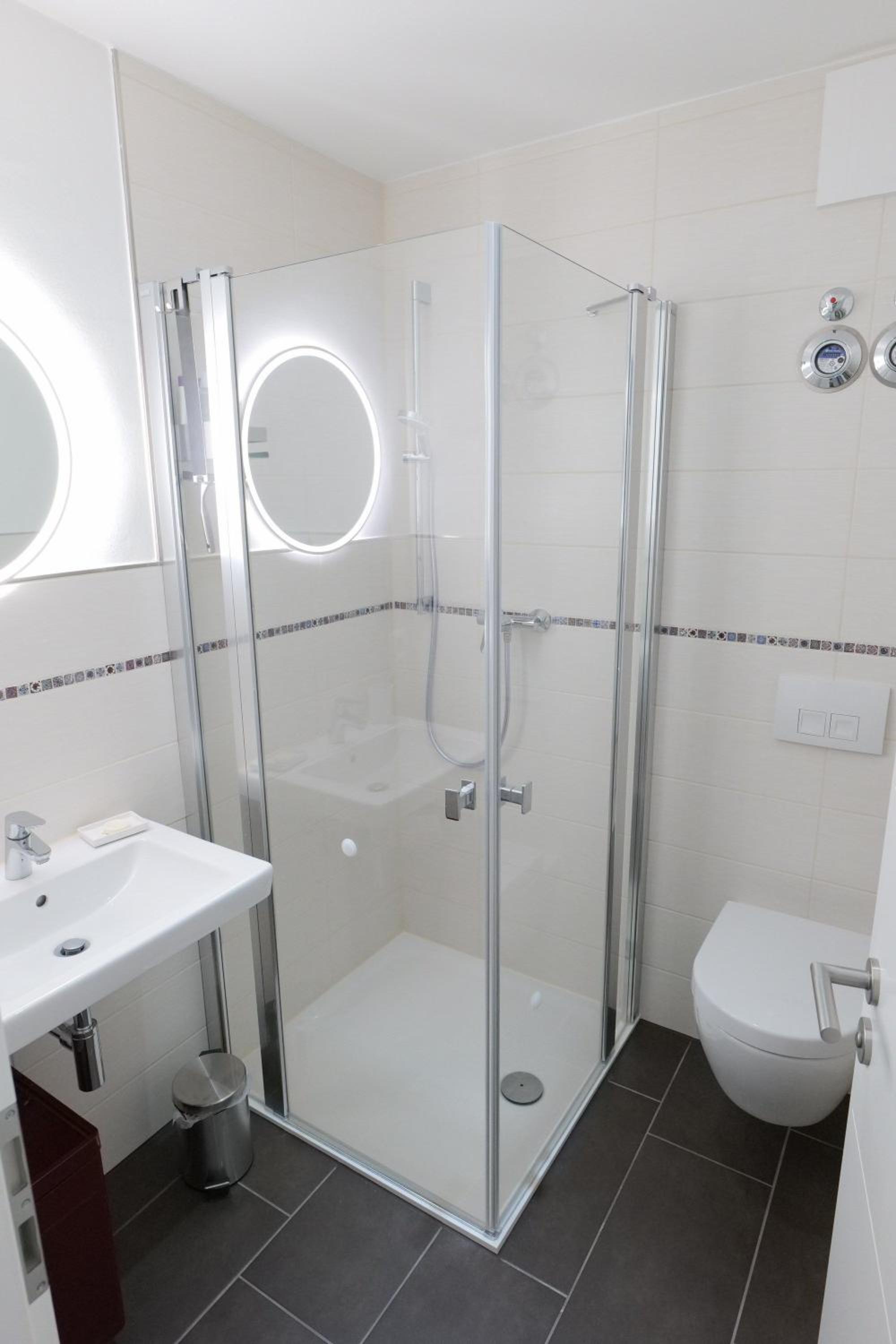 Ostseeappartement LizArt WE33 - ABC420