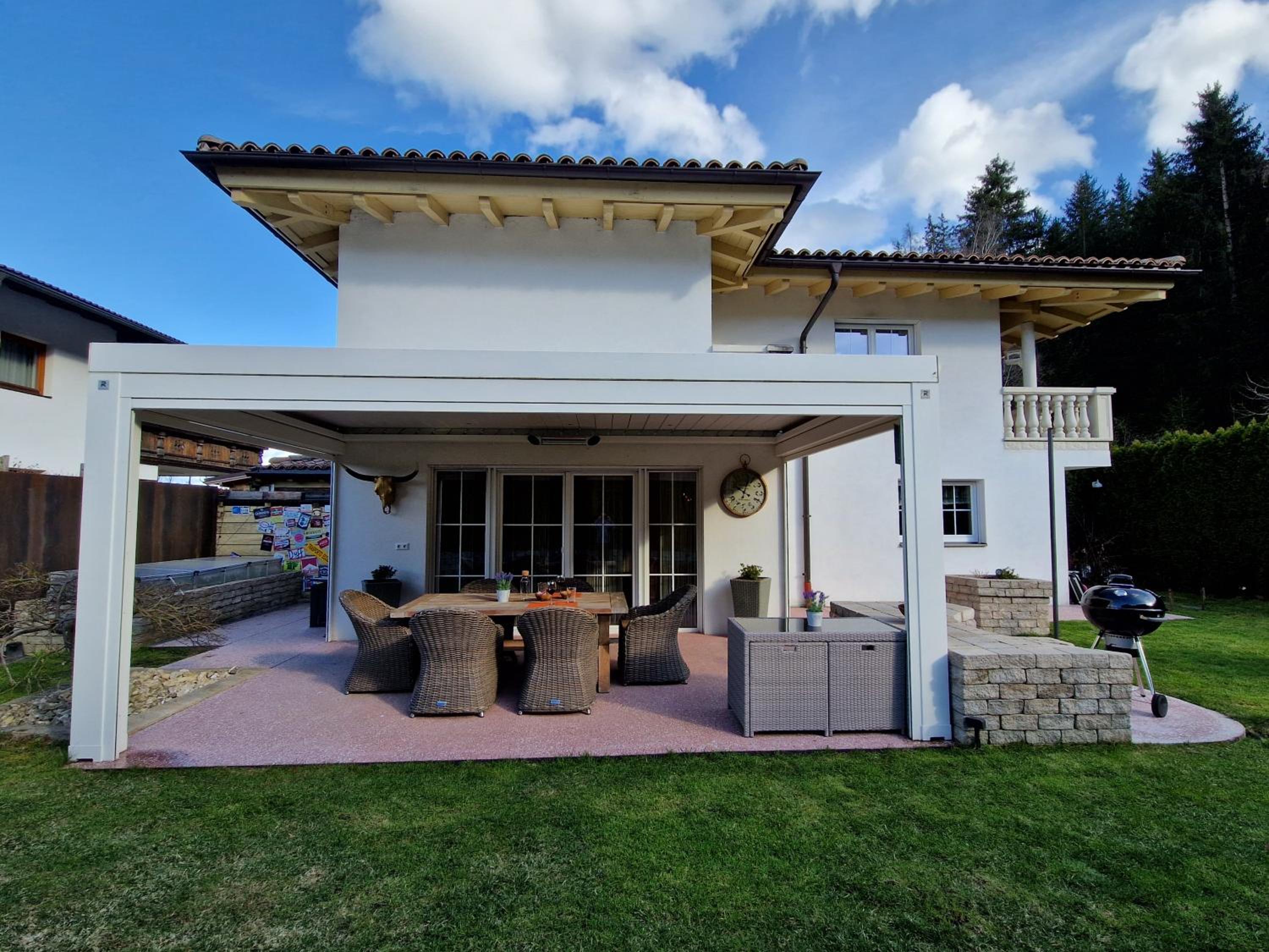 DSW Ferienhaus
