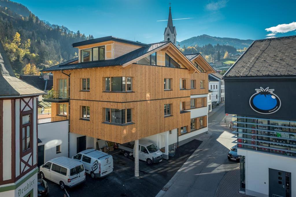 Appartement Hoam by Schladming-Appartements