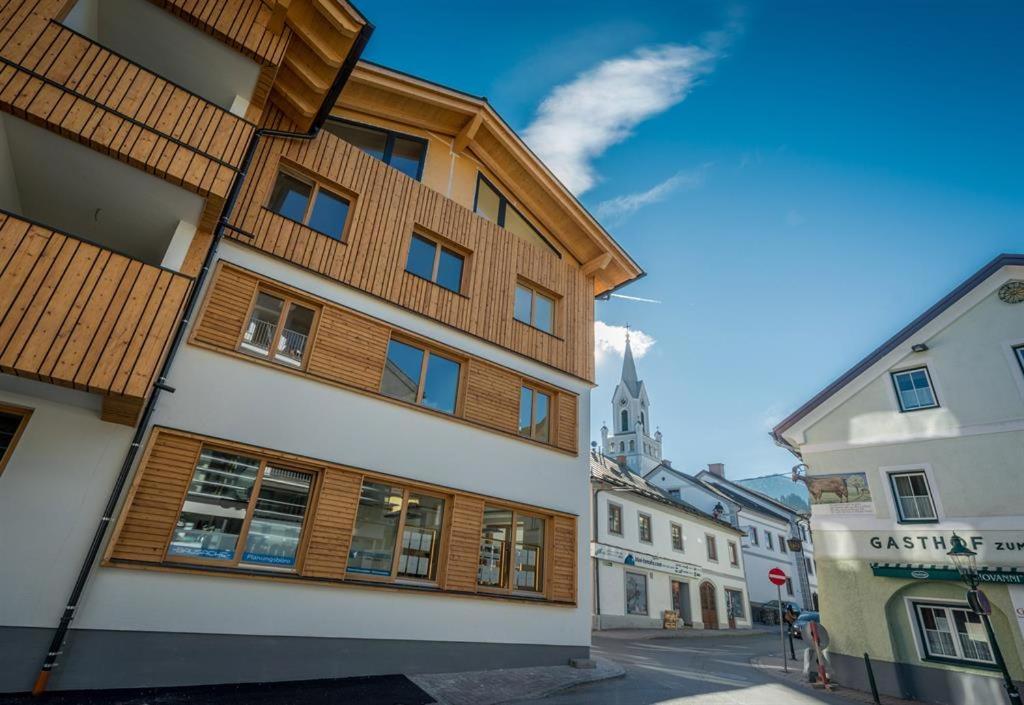 Appartement Hoam by Schladming-Appartements