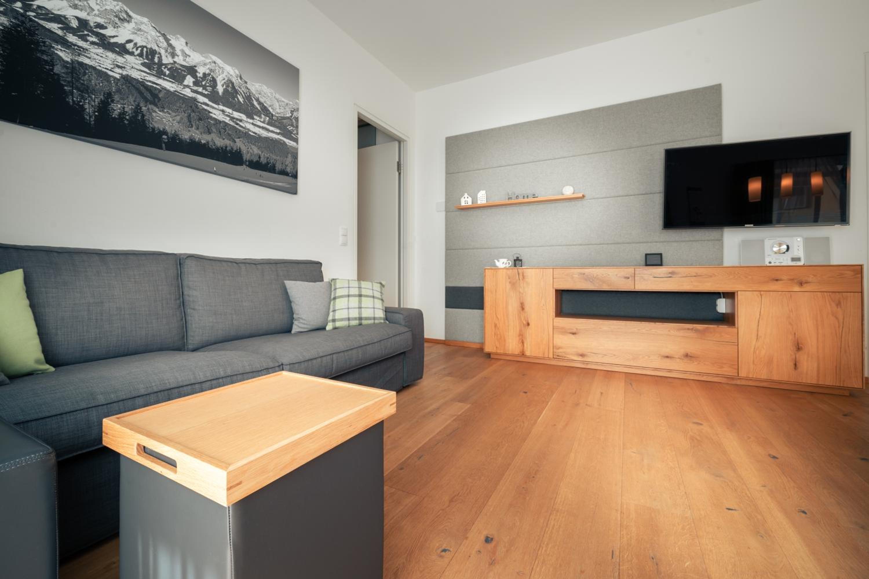 Appartement Hoam by Schladming-Appartements