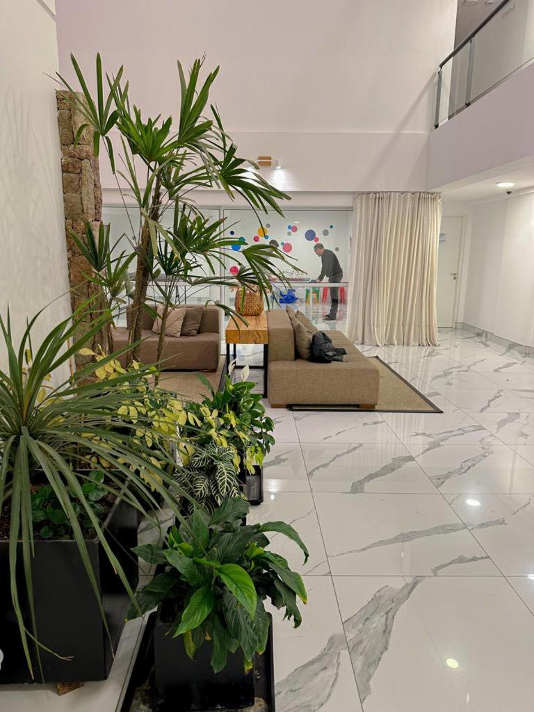 Departamento Veneto Village - K -