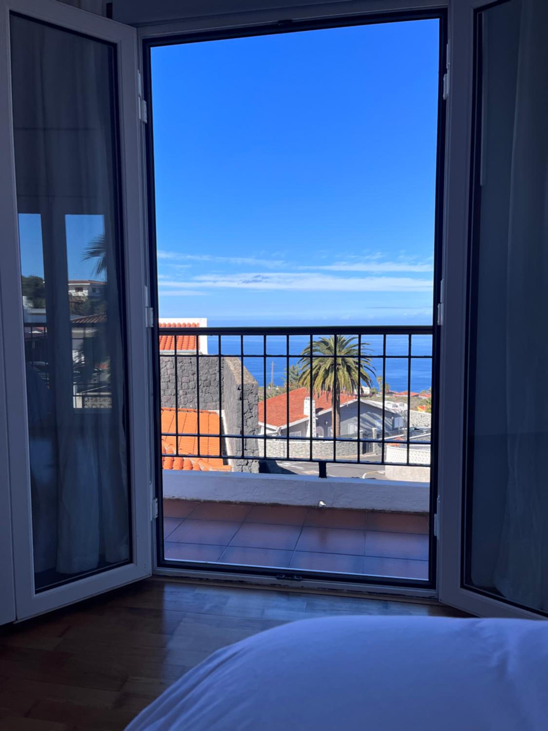 Casa Mesa del Mar Tenerife