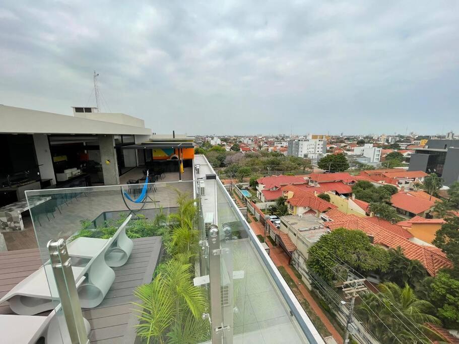 Hermoso monoambiente Zona Norte