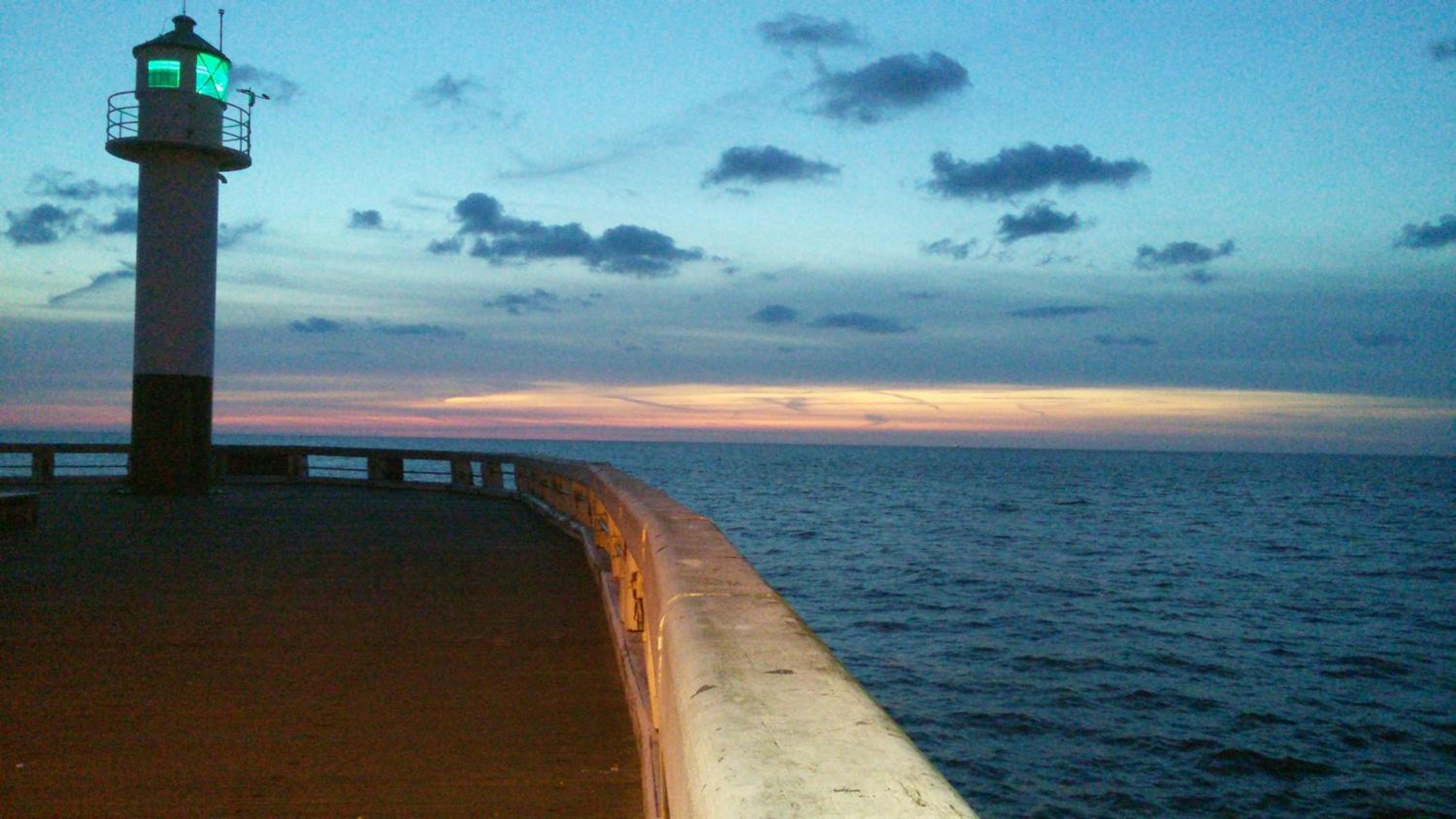 Appartement nabij de zee