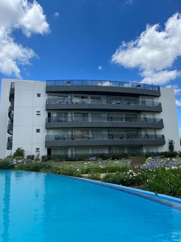 Departamento Veneto Village - K -
