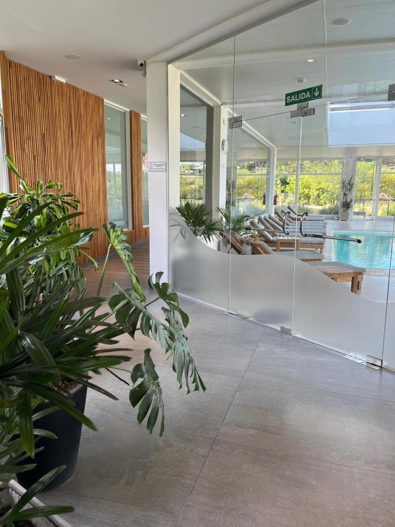 Departamento Veneto Village - K -