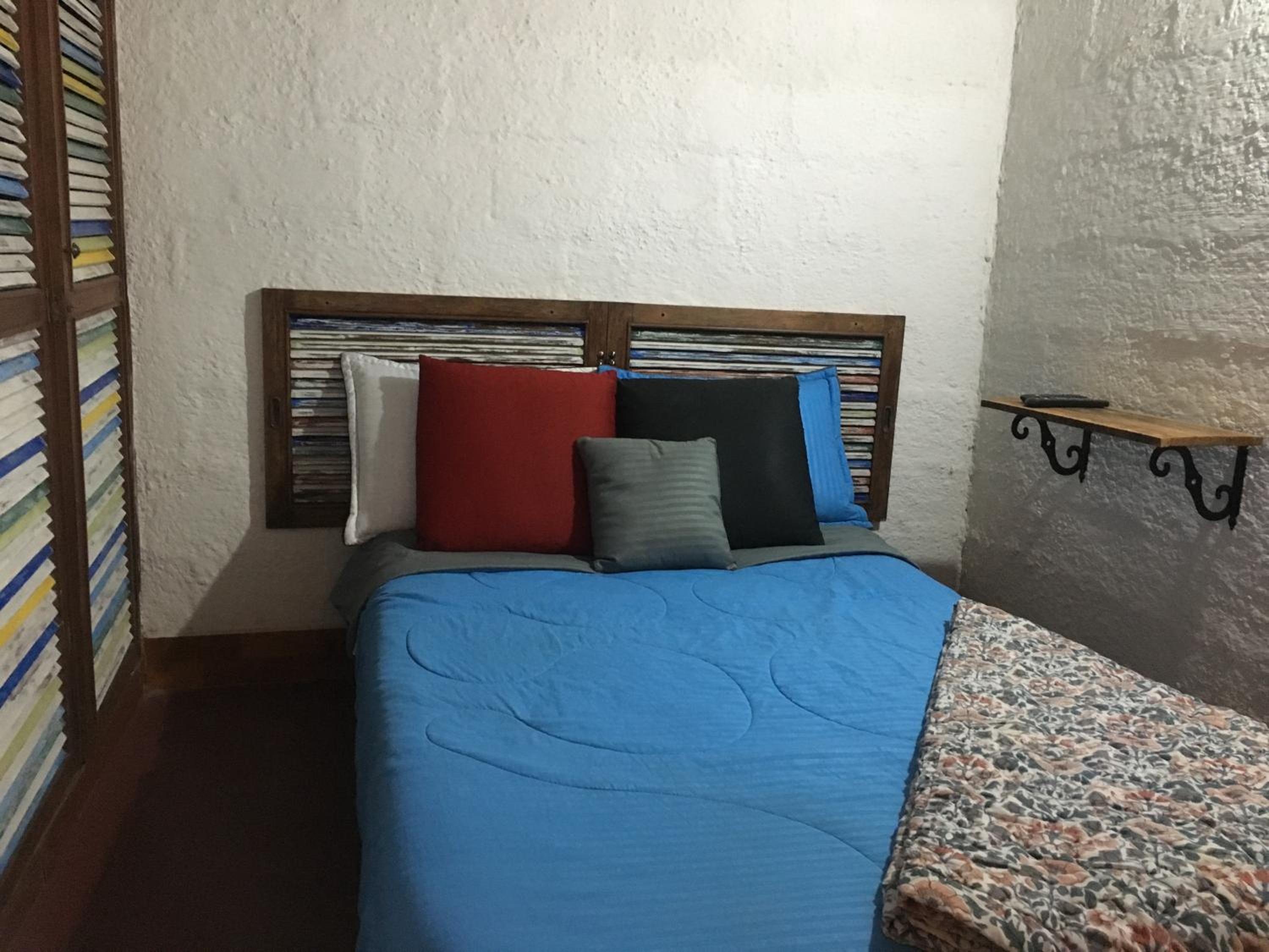 Casa Típica de la Región del Café
