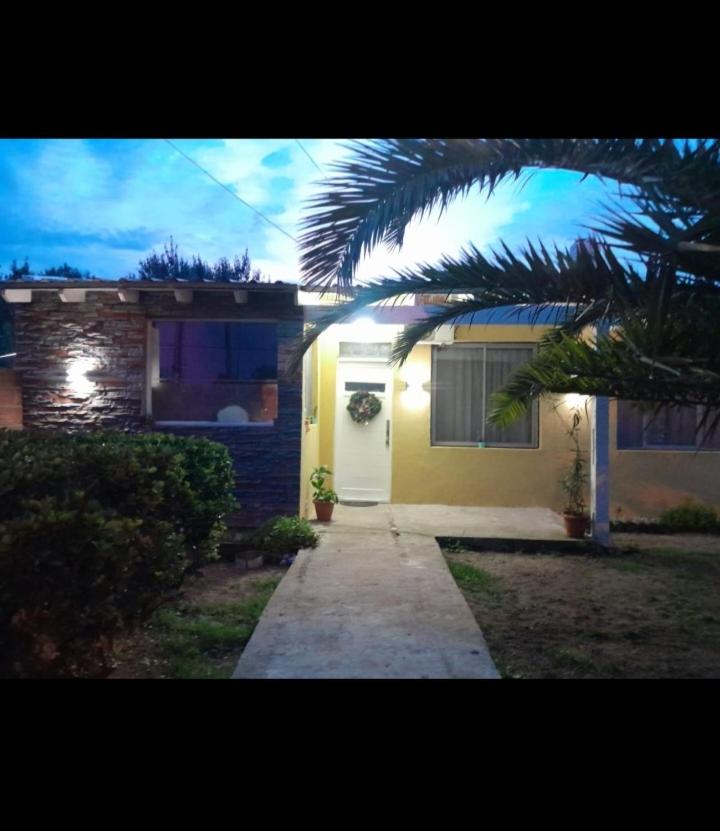 PAO HOUSE