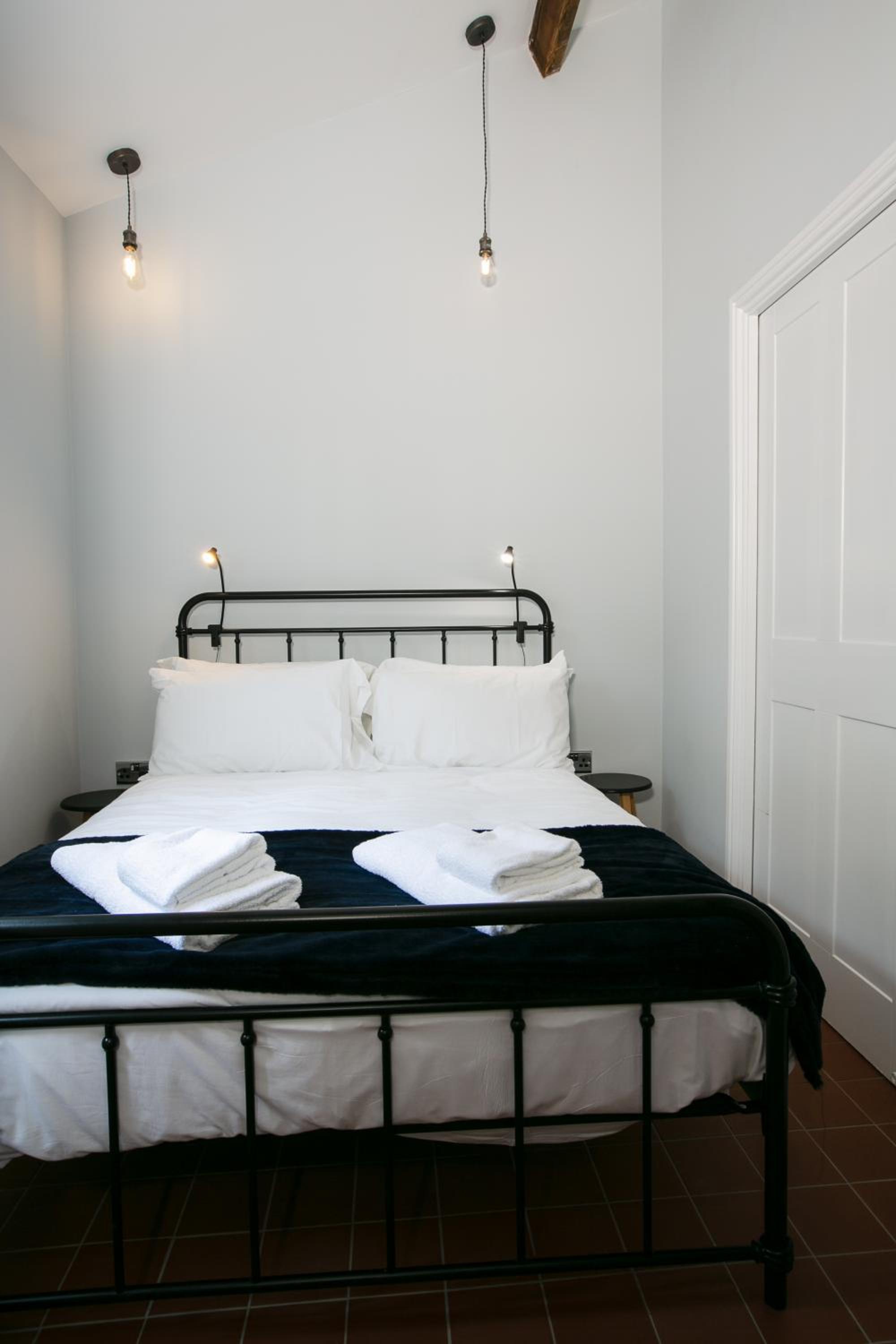 Accommodation at Salomons Estate