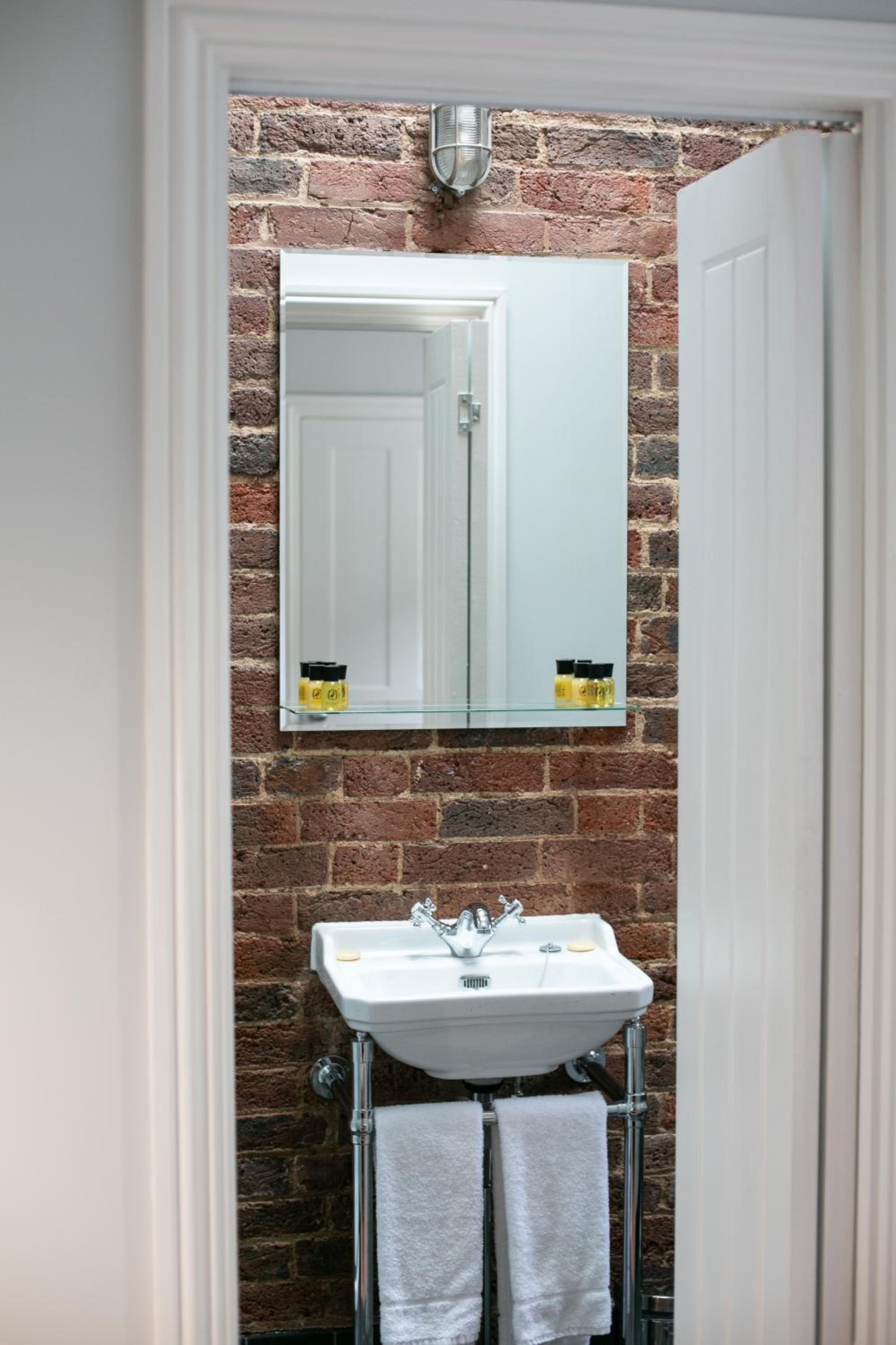 Accommodation at Salomons Estate