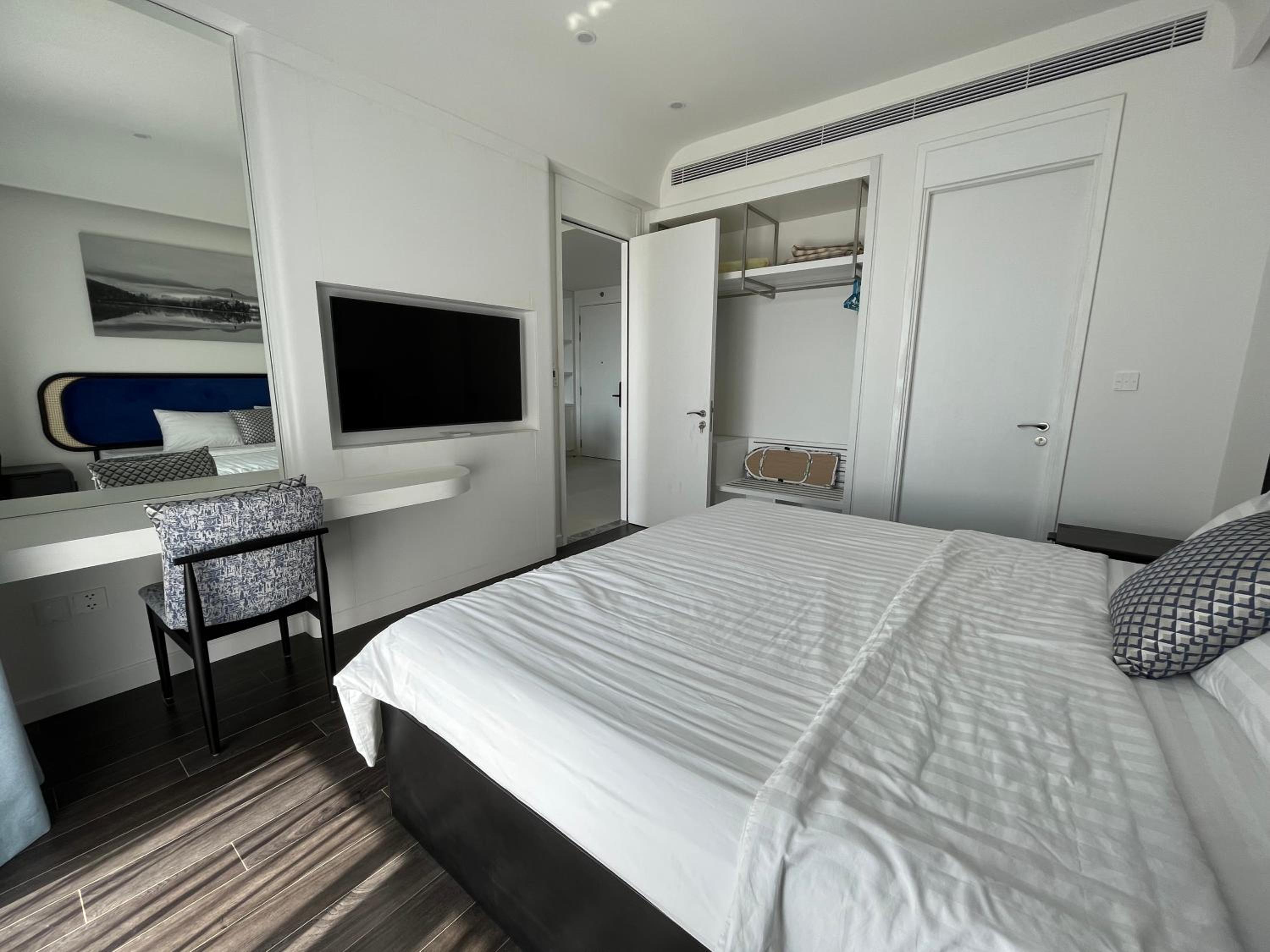 Apartment Cát Biển view 3