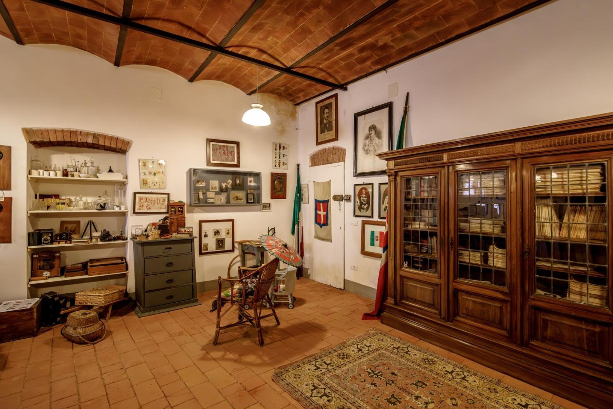 GuestHost - Crete Senesi & Spa Comfy Apartment view 5