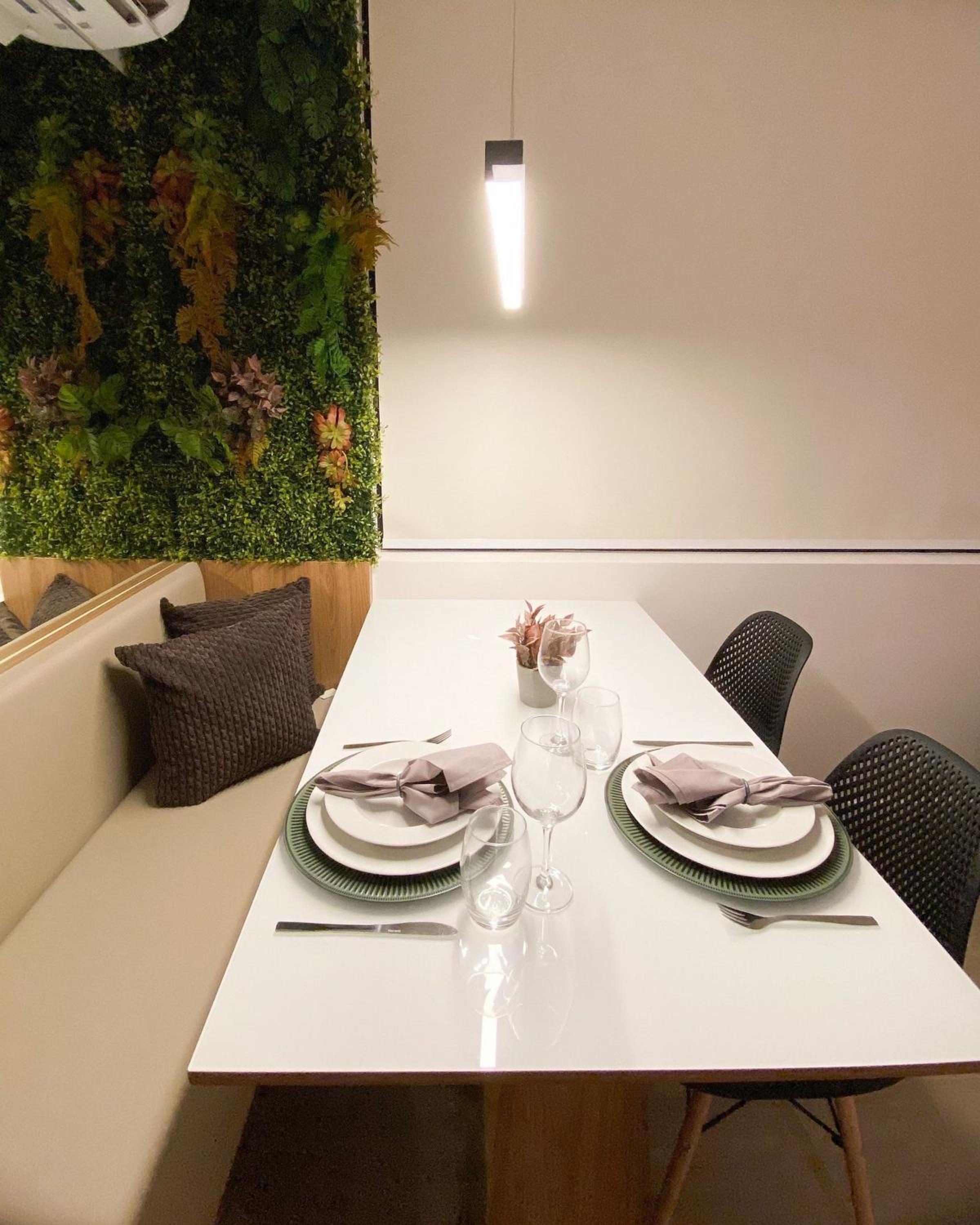 Send Cooliving by Mosaico Stays