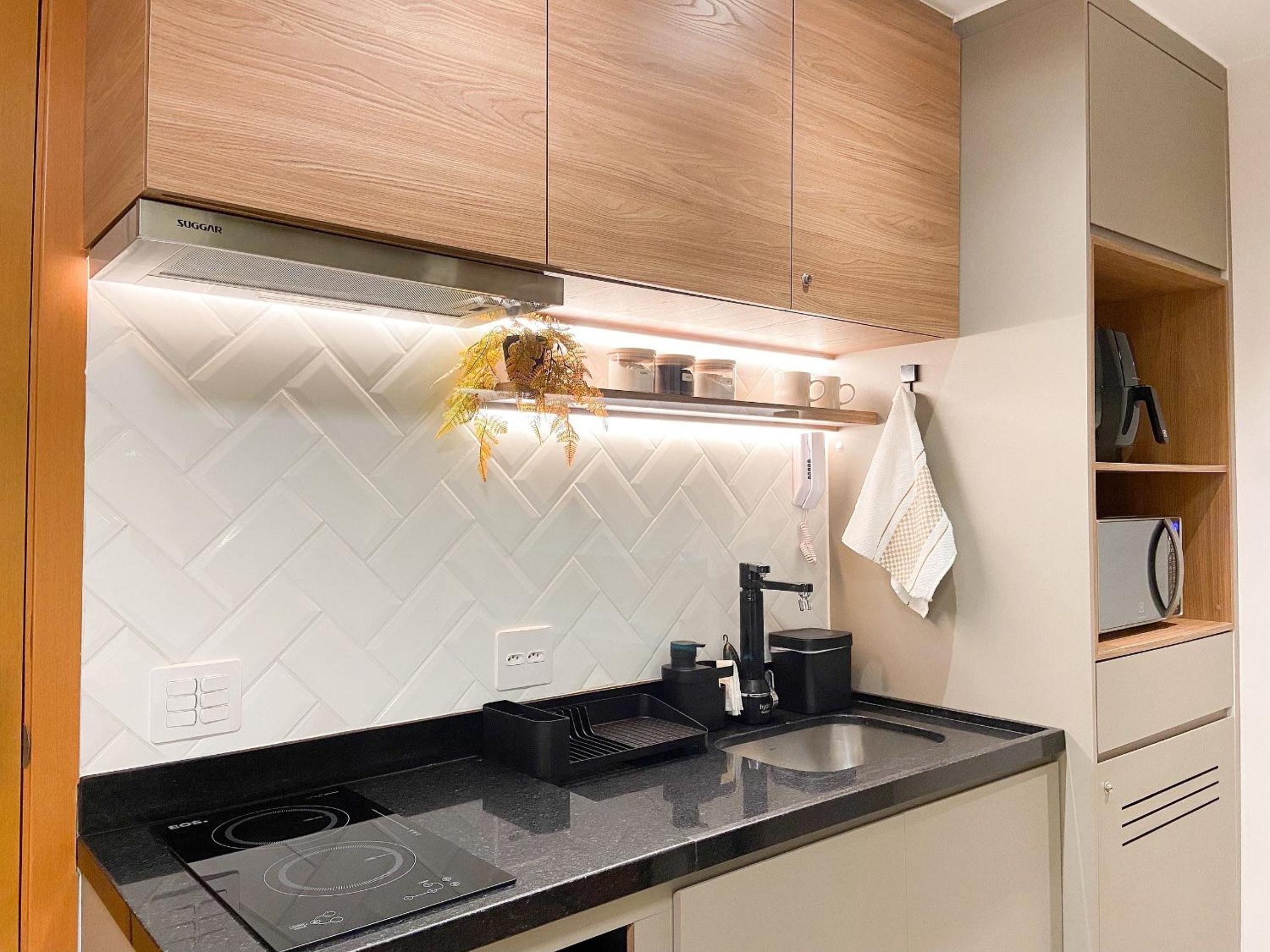 Send Cooliving by Mosaico Stays