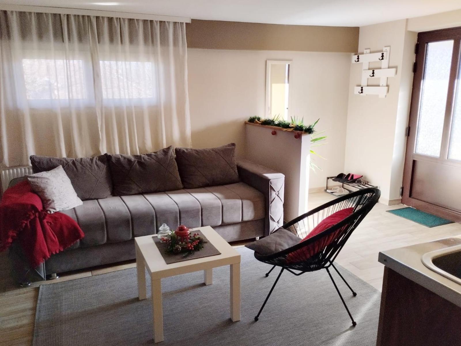 Apartman Talija view 4