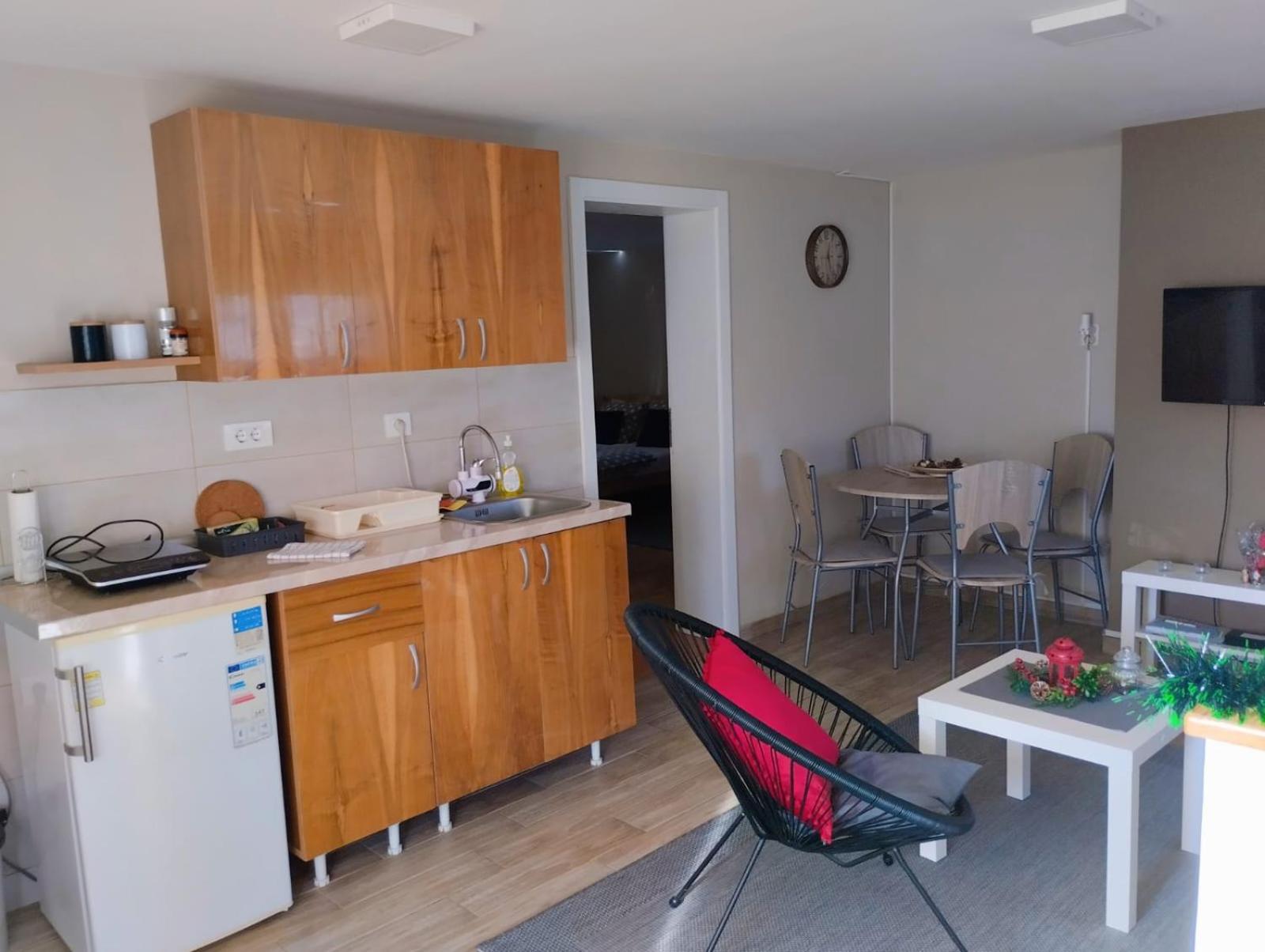 Apartman Talija view 3