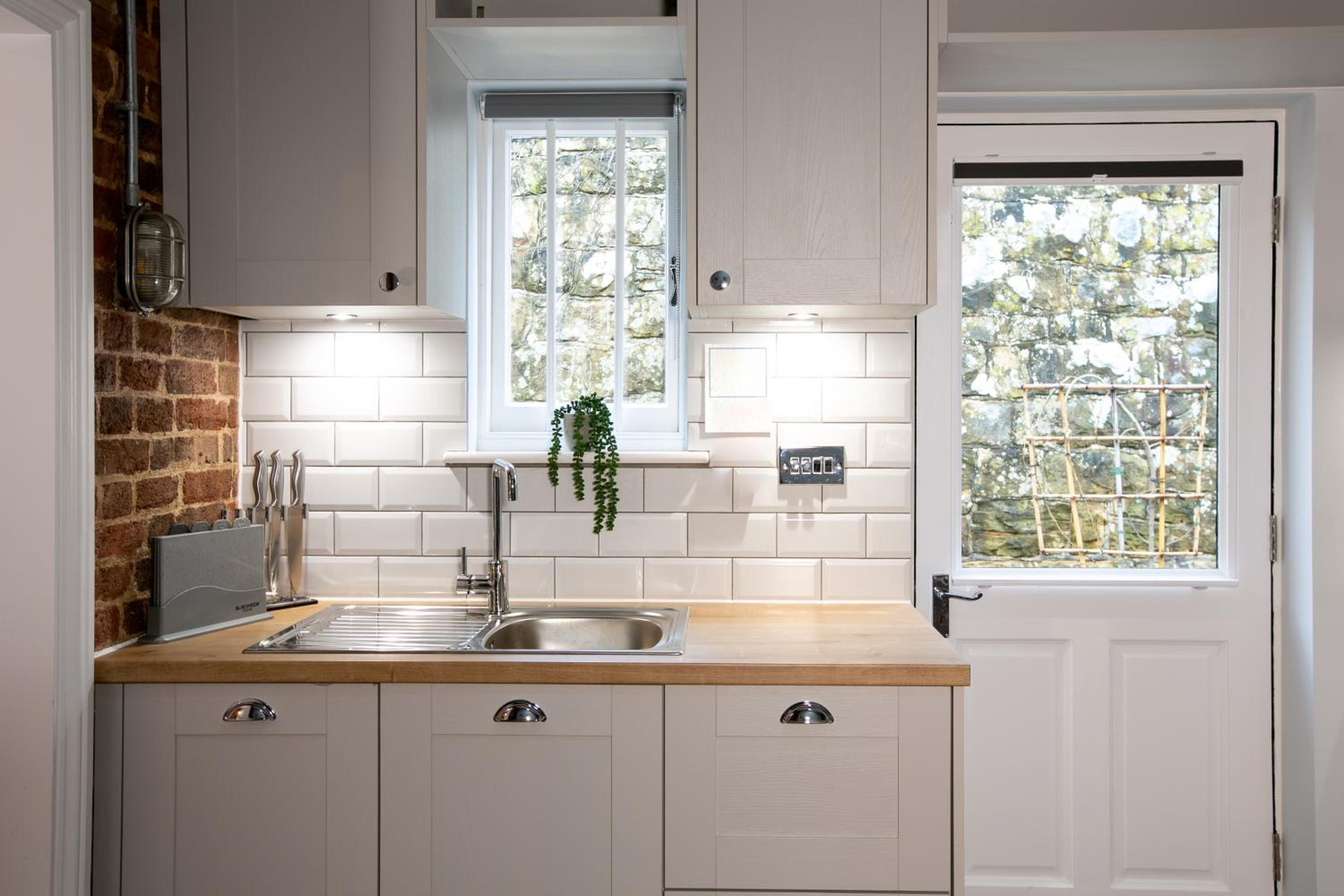 Accommodation at Salomons Estate