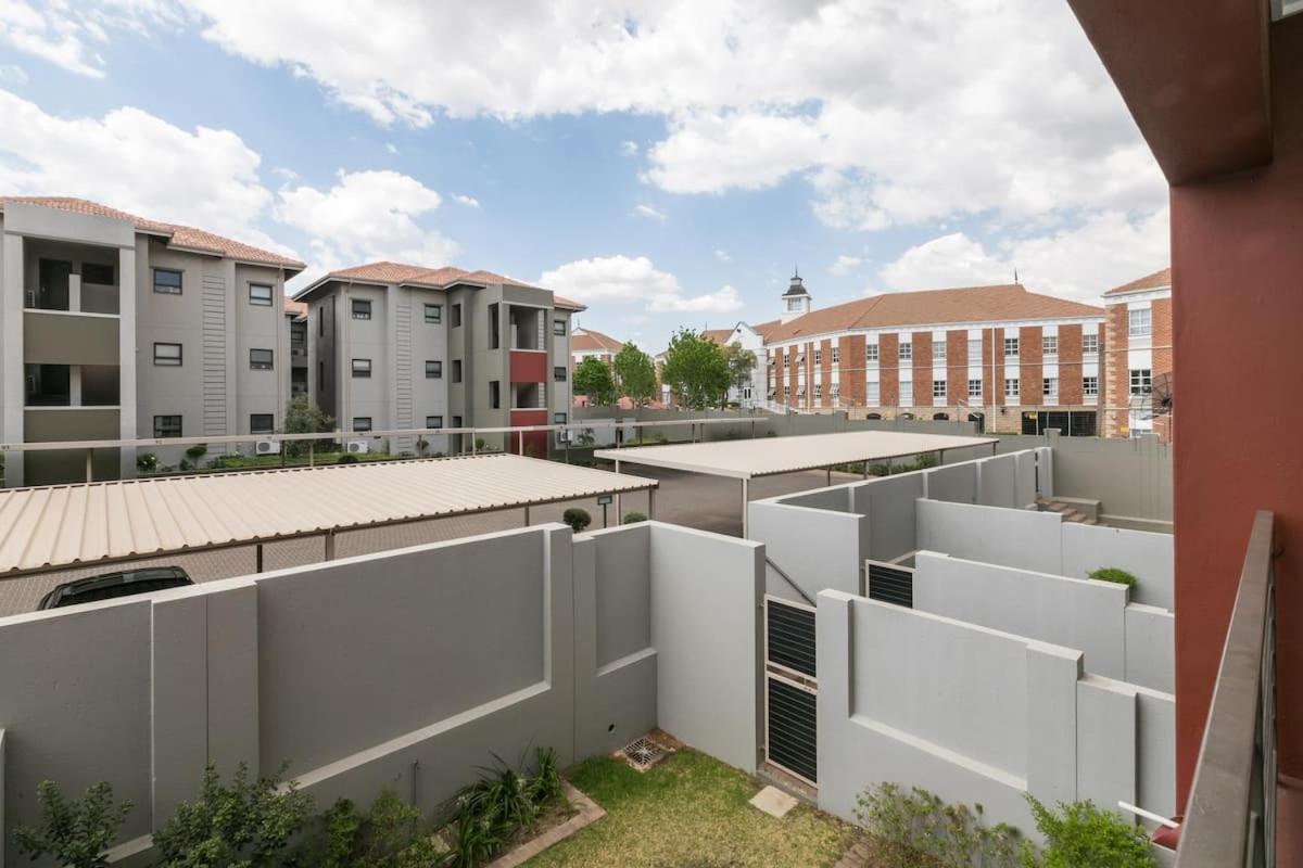 Nova Luxury Suites Fourways