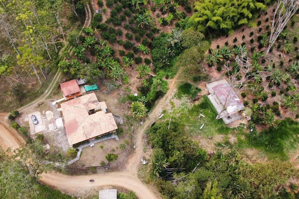 Finca Sierra Luz
