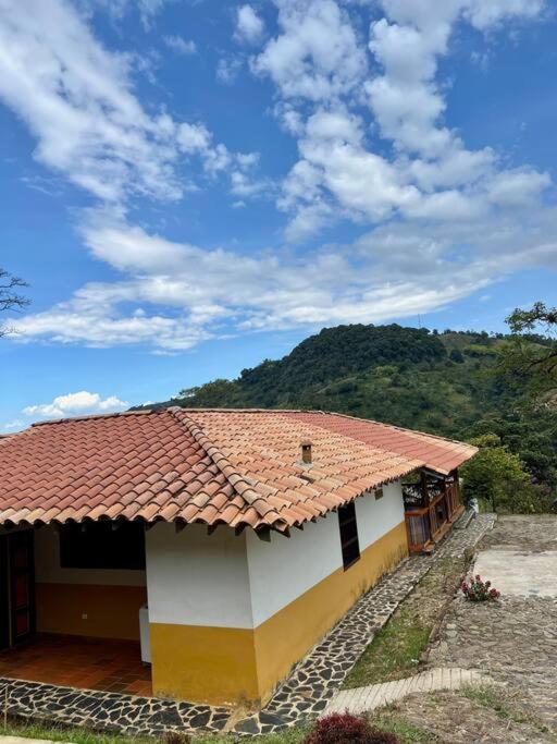 Finca Sierra Luz
