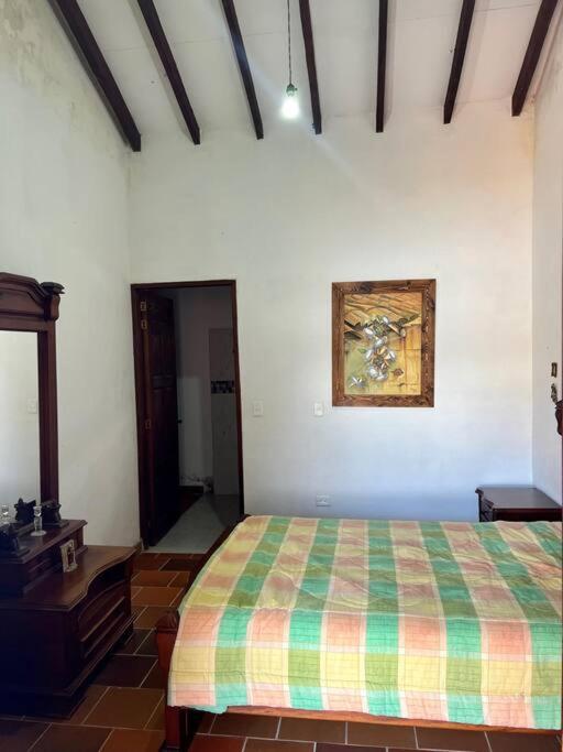 Finca Sierra Luz