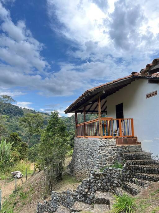Finca Sierra Luz