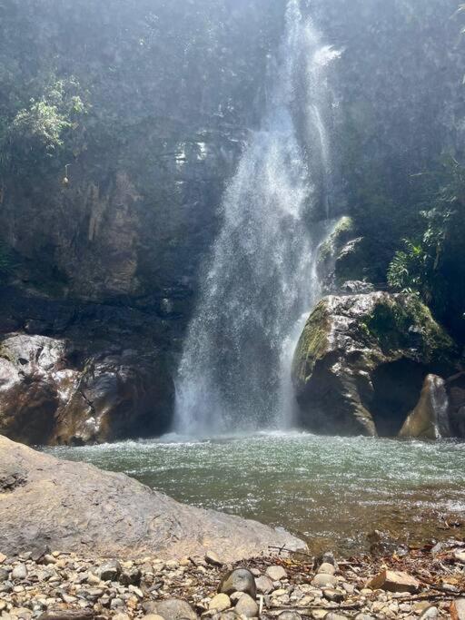 Finca Sierra Luz