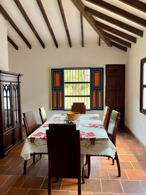 Finca Sierra Luz