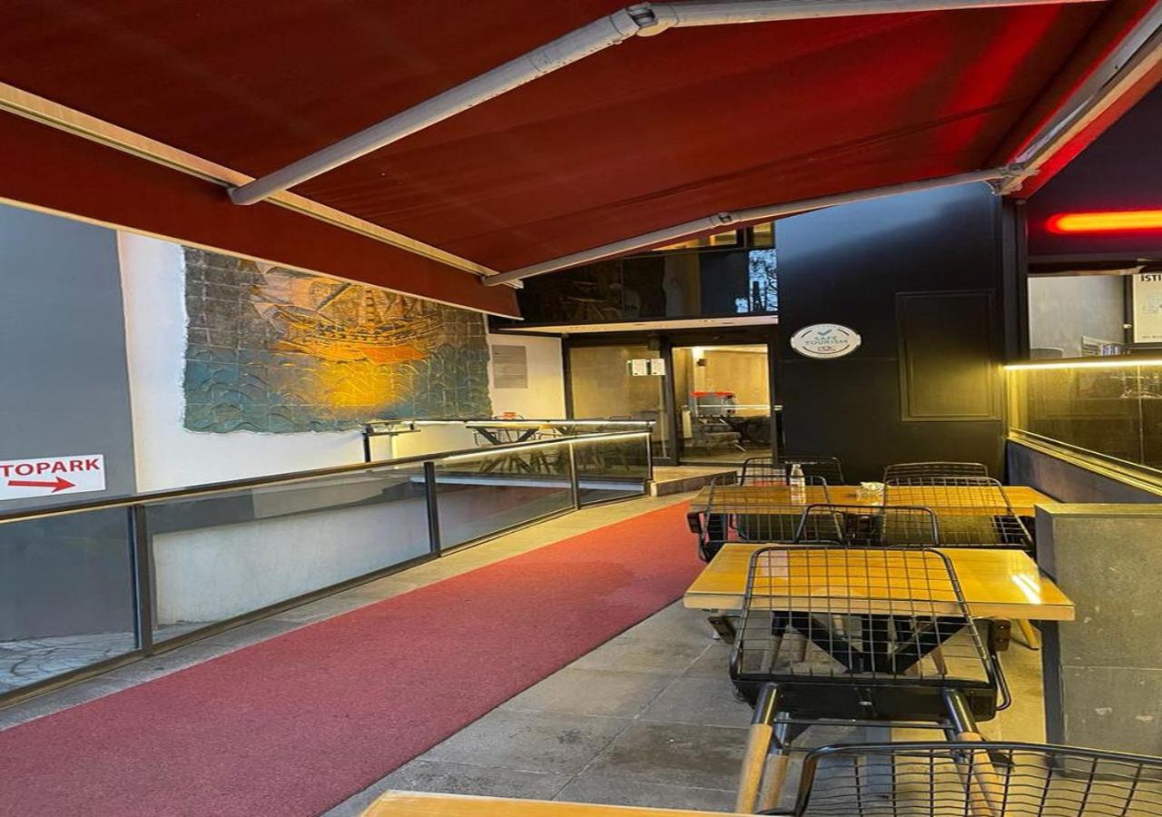 Beşiktaş Serenity Otel - Image 10