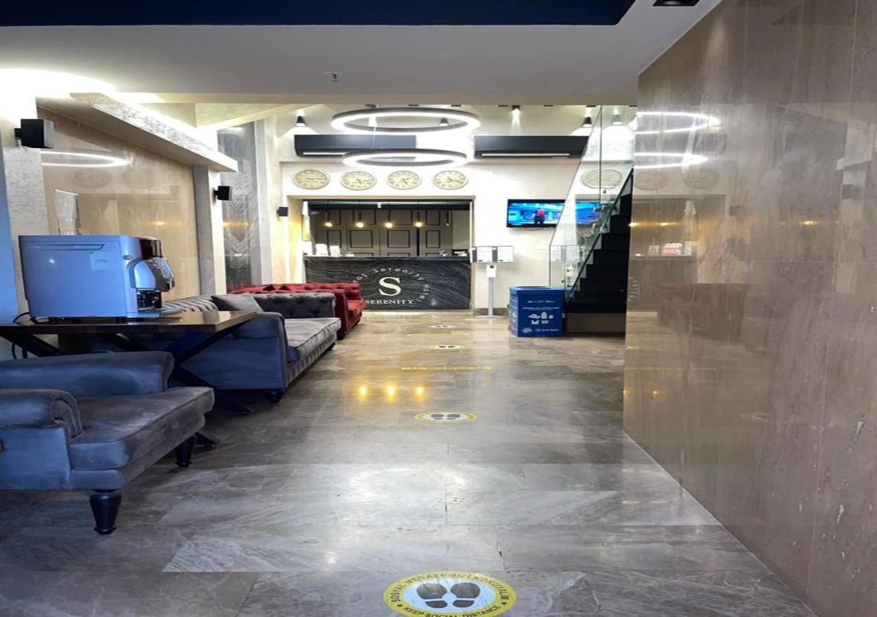 Beşiktaş Serenity Otel - Image 7