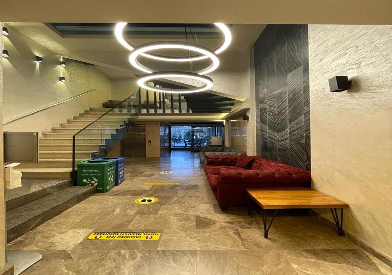 Beşiktaş Serenity Otel - Image 15