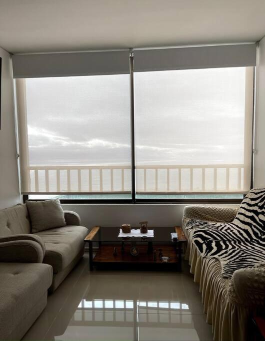 Departamento amoblado en Reñaca