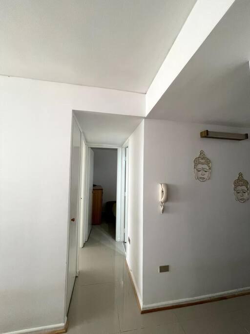 Departamento amoblado en Reñaca