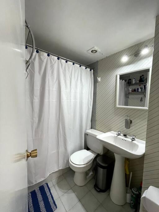 Departamento amoblado en Reñaca