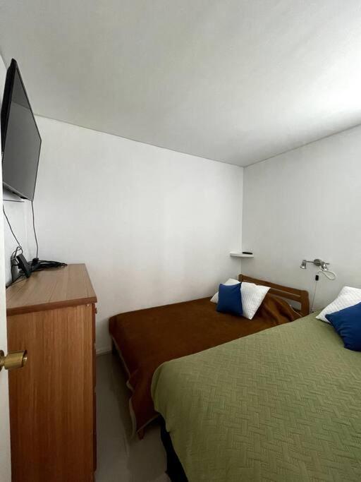 Departamento amoblado en Reñaca