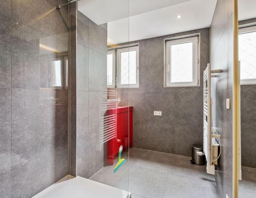 Modern appartement - Zeezicht - Perfecte ligging