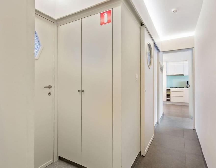 Modern appartement - Zeezicht - Perfecte ligging