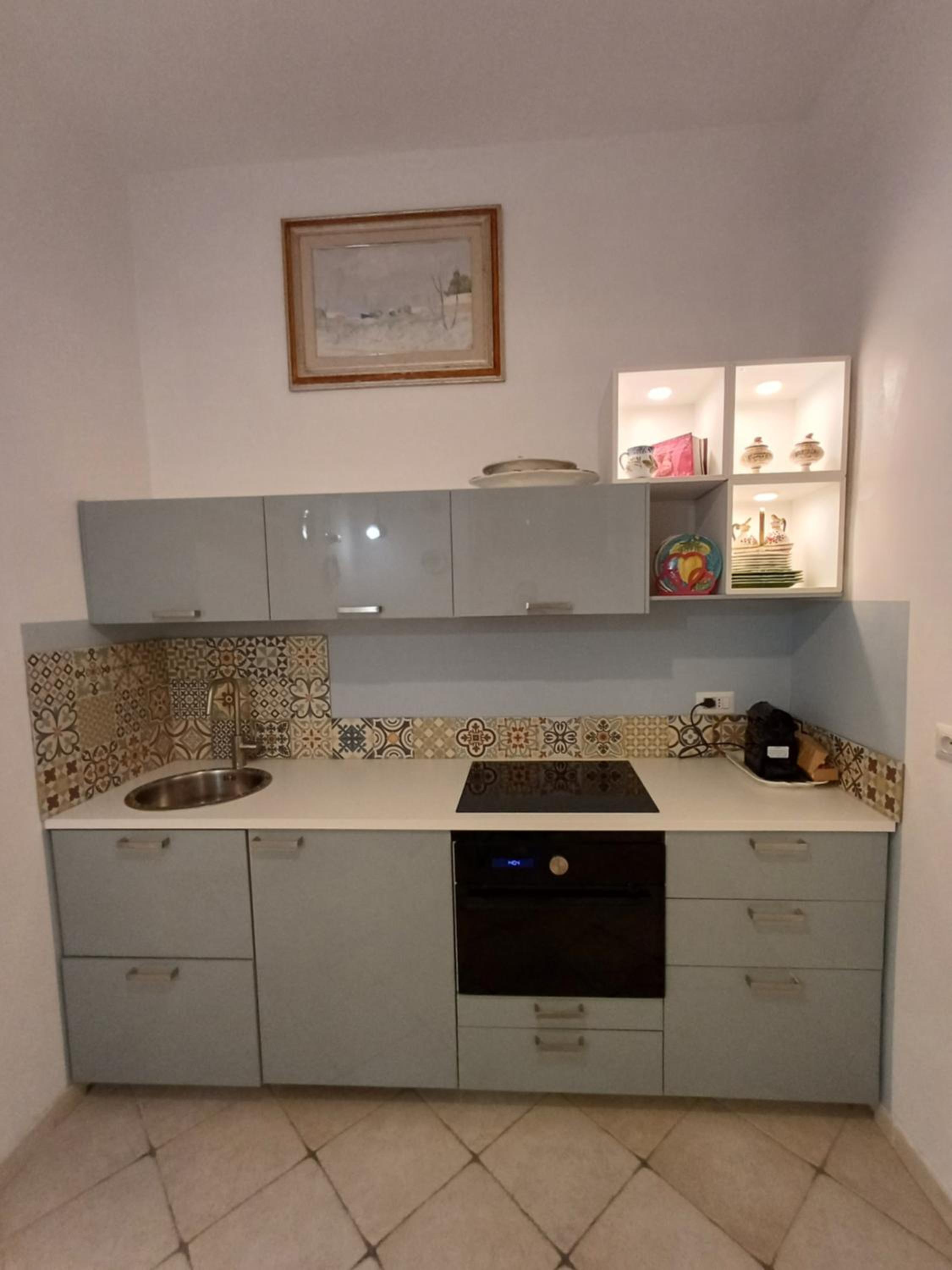 Gianicolo Sweet Home