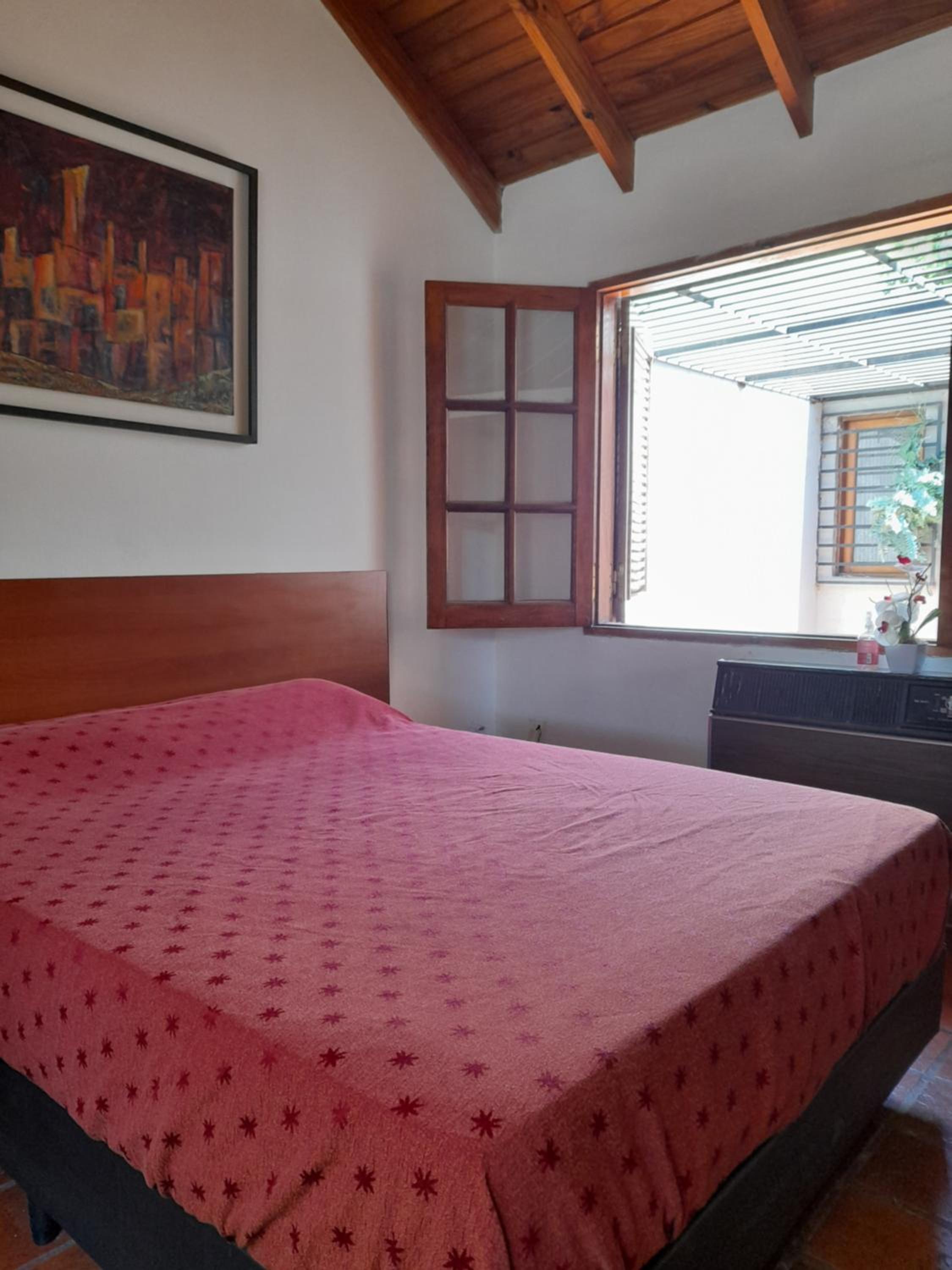 Alquiler por día Cerro de las Rosas