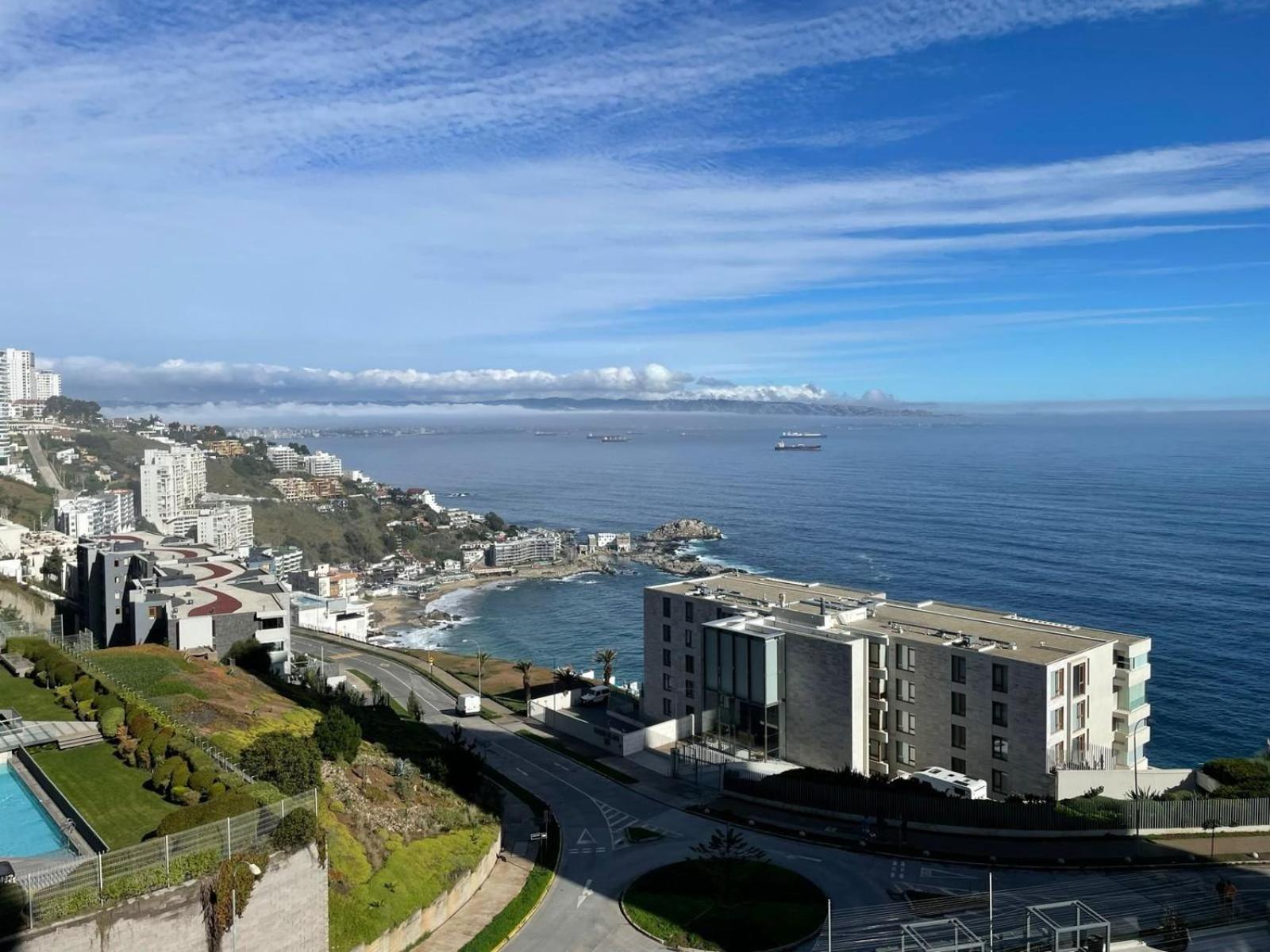 Hermoso y moderno departamento ubicado en Concón