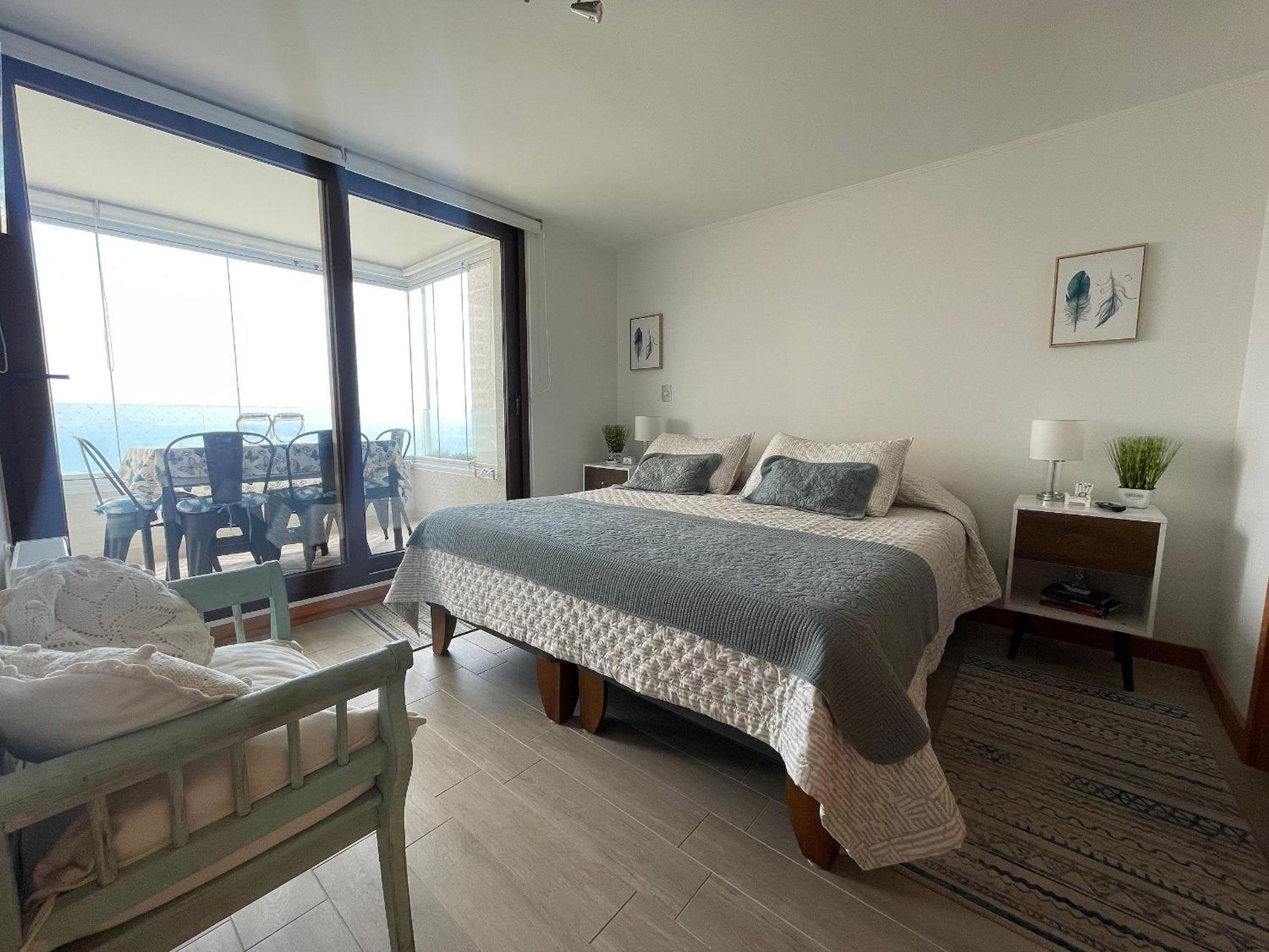 Hermoso y moderno departamento ubicado en Concón