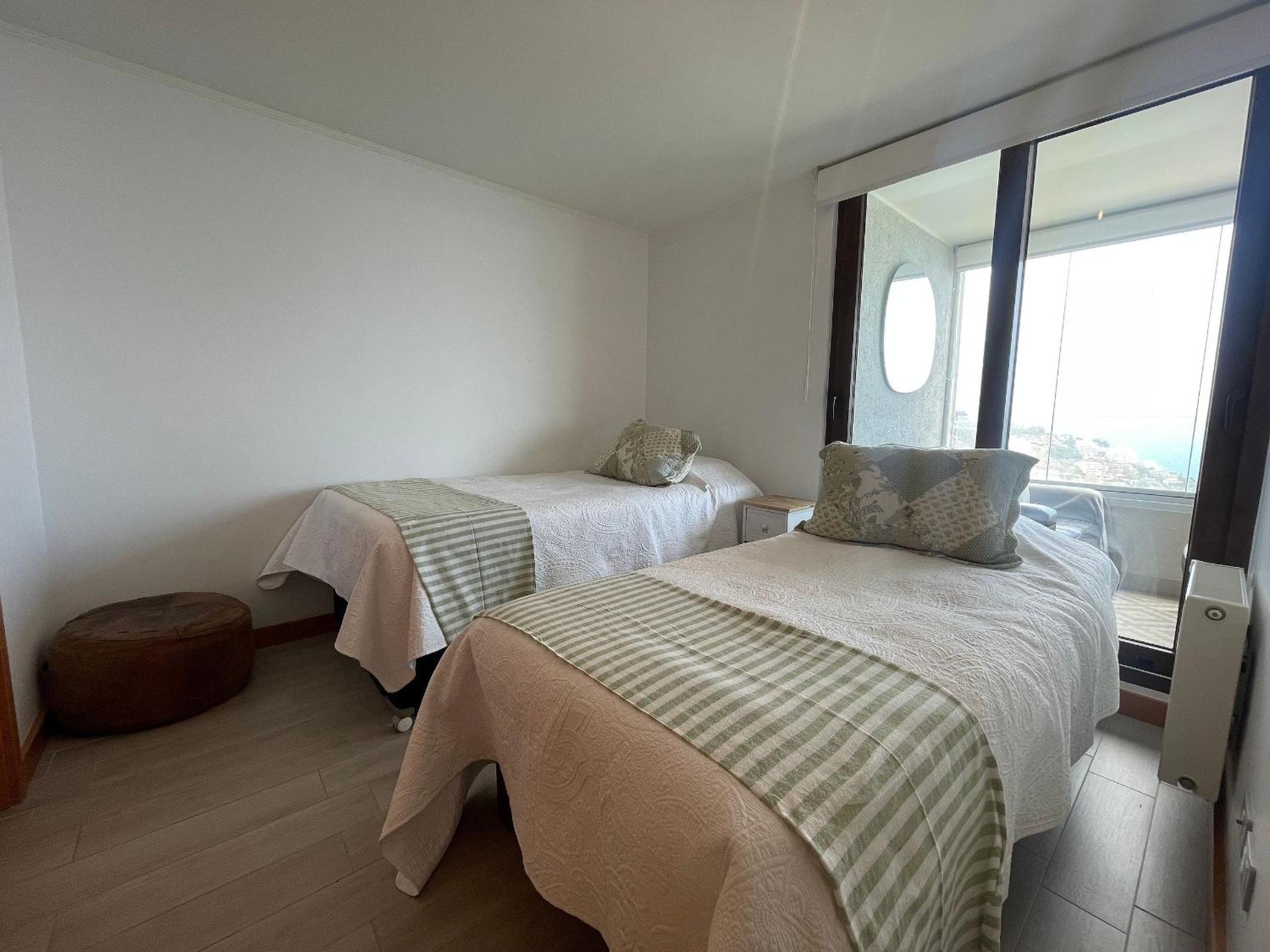 Hermoso y moderno departamento ubicado en Concón