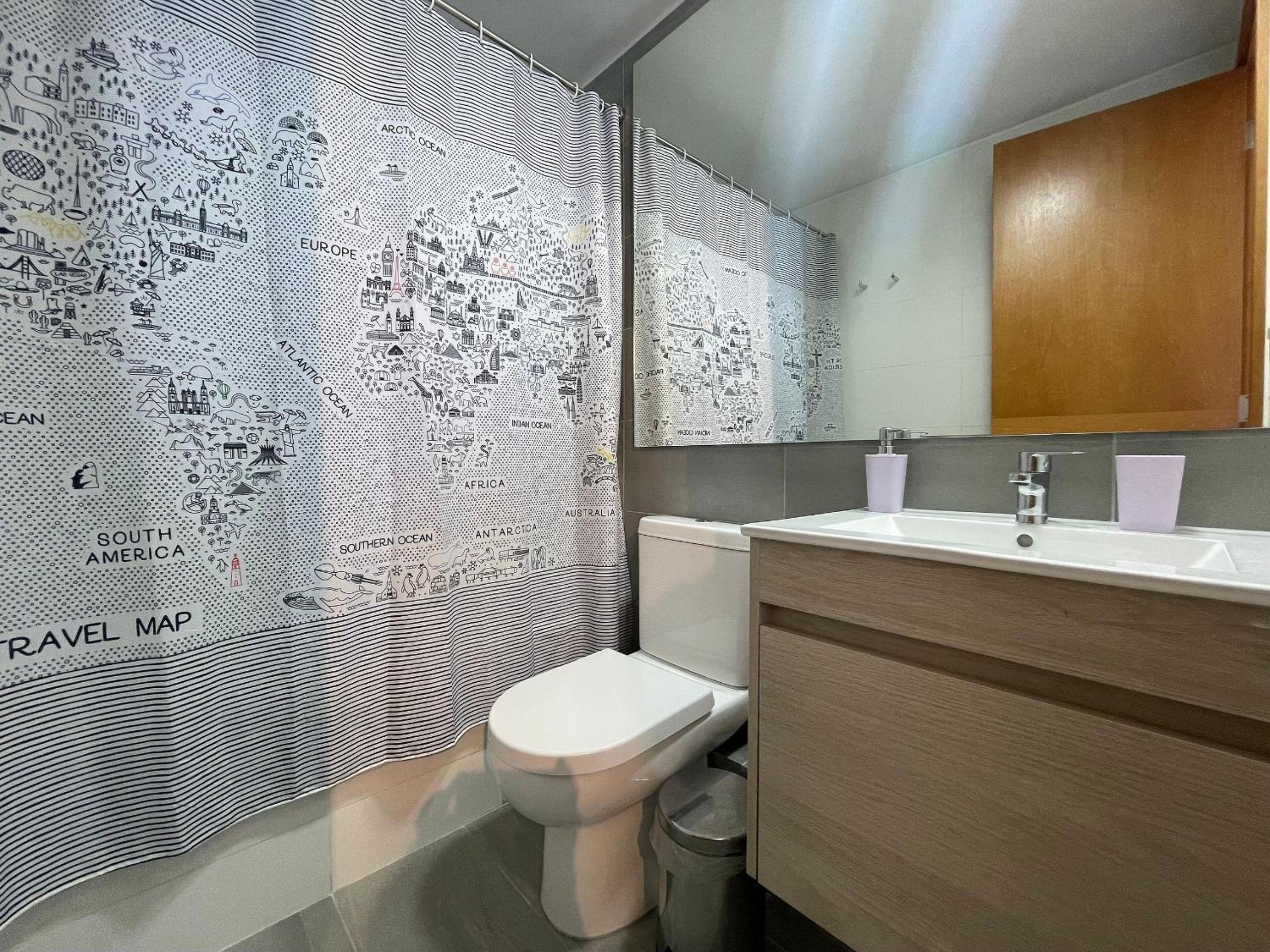 Hermoso y moderno departamento ubicado en Concón