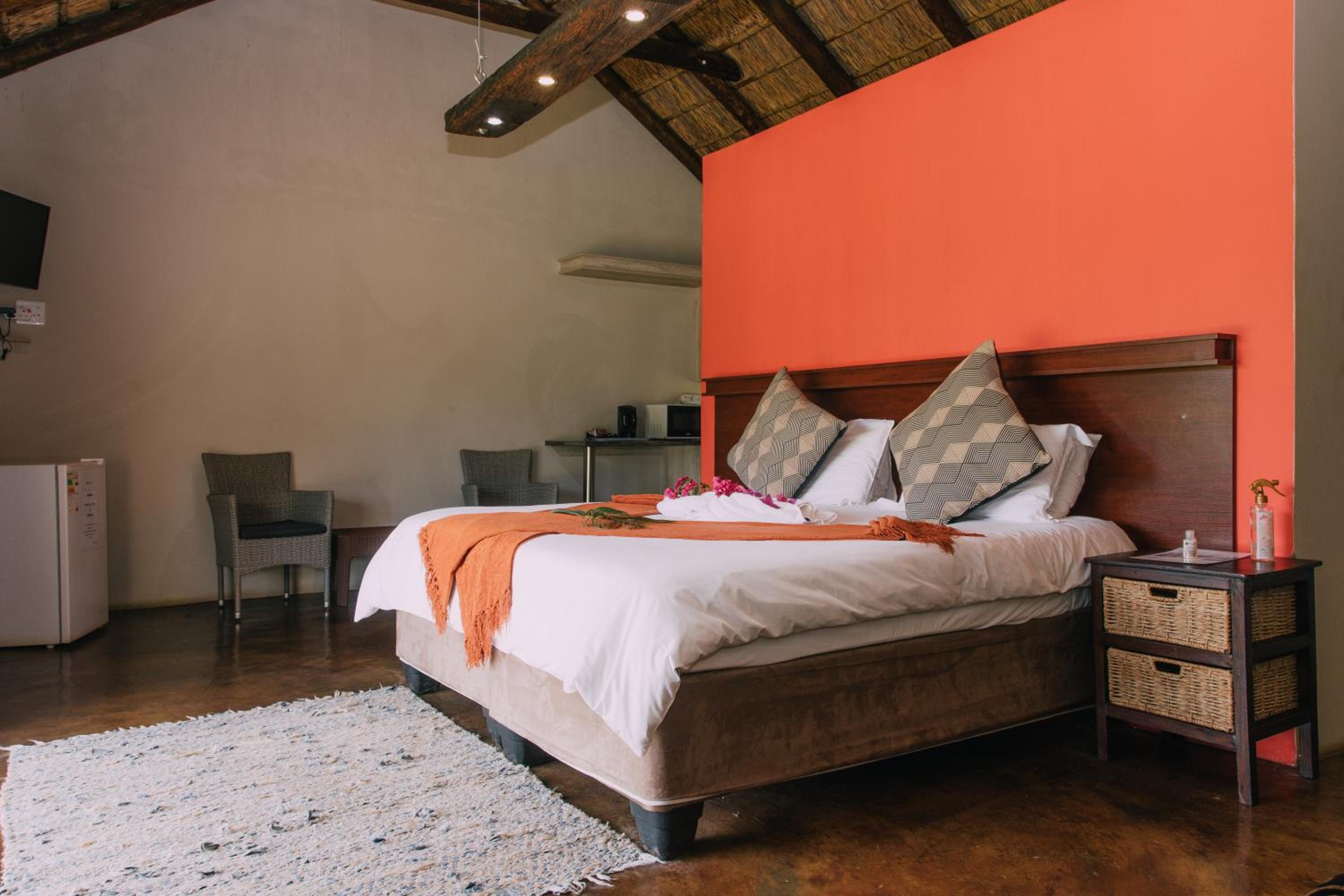 Kruger View Chalets