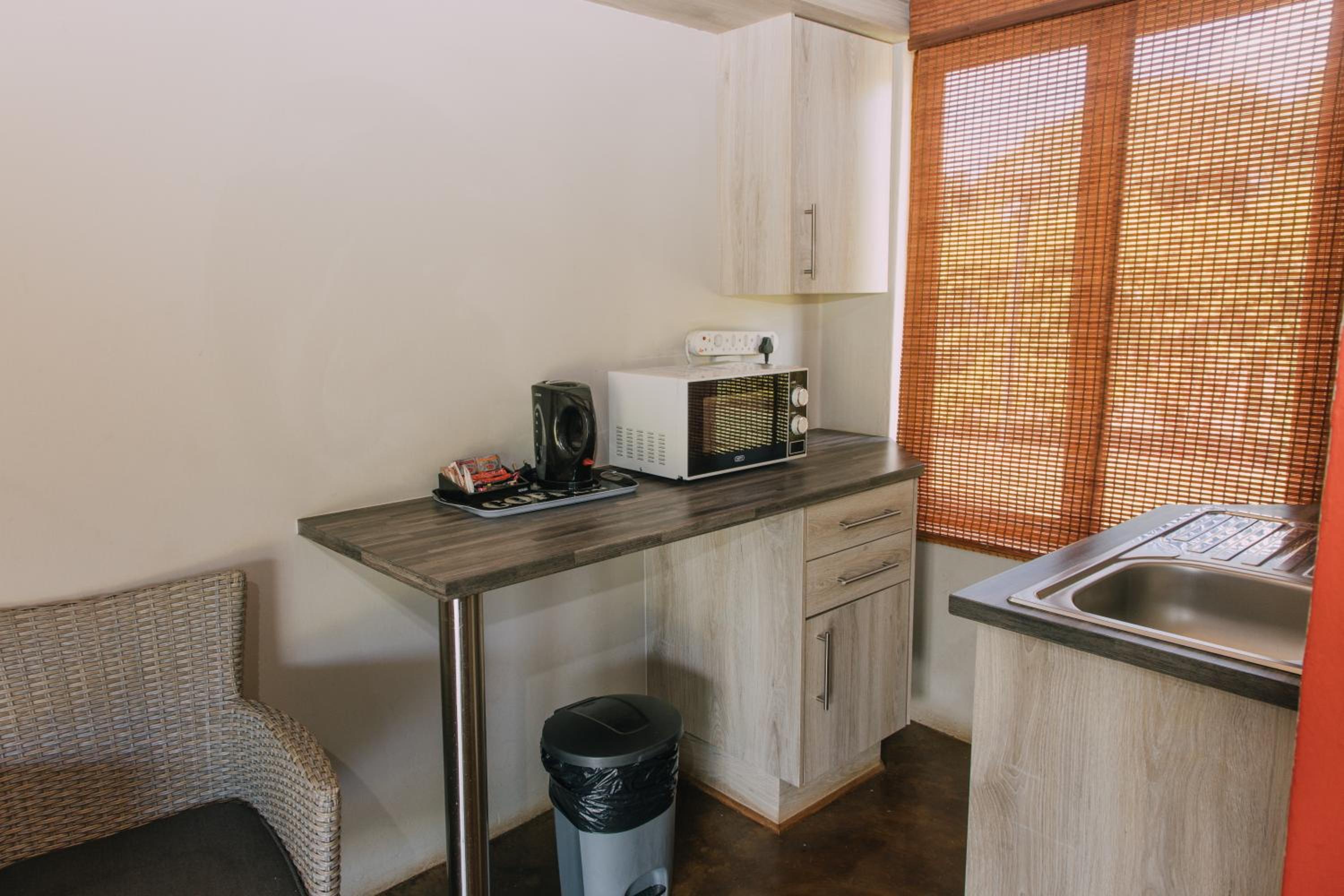 Kruger View Chalets