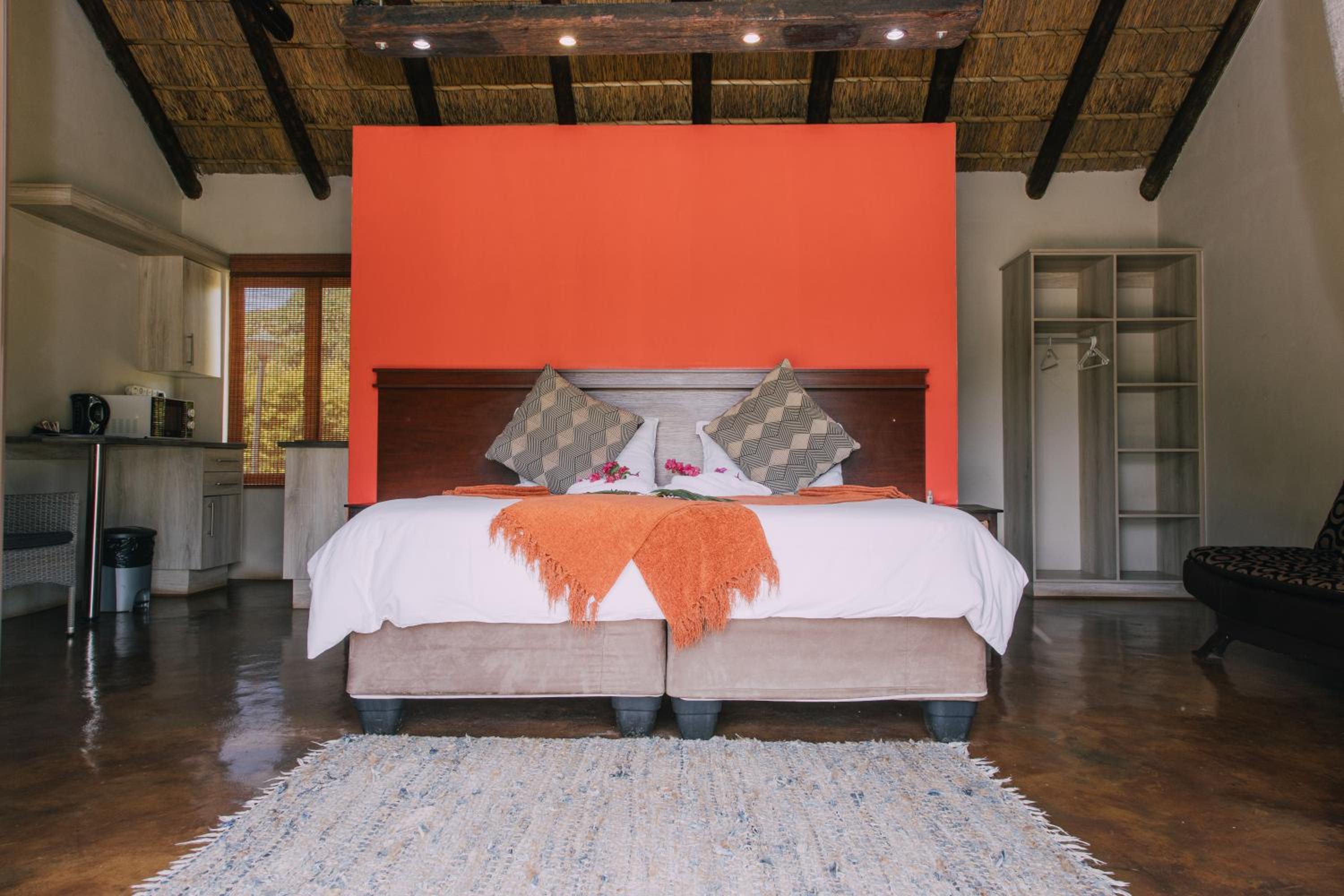 Kruger View Chalets